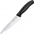 Victorinox Chefs Knife 6in Black - VN6800315X2