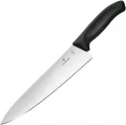 Victorinox Chefs Knife 10in Black - VN6800325X1