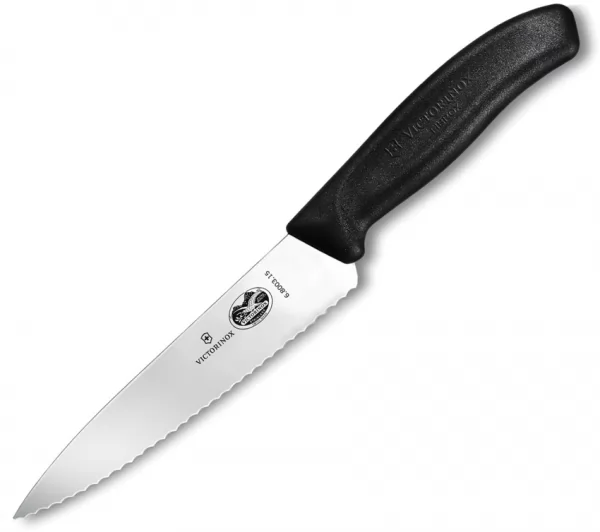 Victorinox Chefs Knife 6in knives VN6803315X1