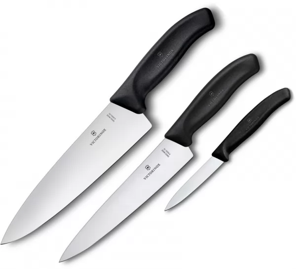 Victorinox Chefs Set knives VN6806320X1