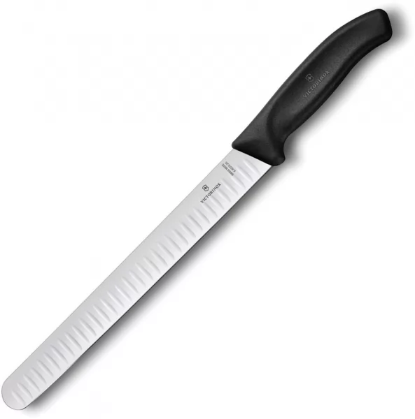 Victorinox Slicing Knife Granton Blade knives VN6822325
