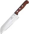 Victorinox Santoku Fluted Edge - VN6852017G