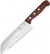 Victorinox Santoku Fluted Edge - VN6852017X2