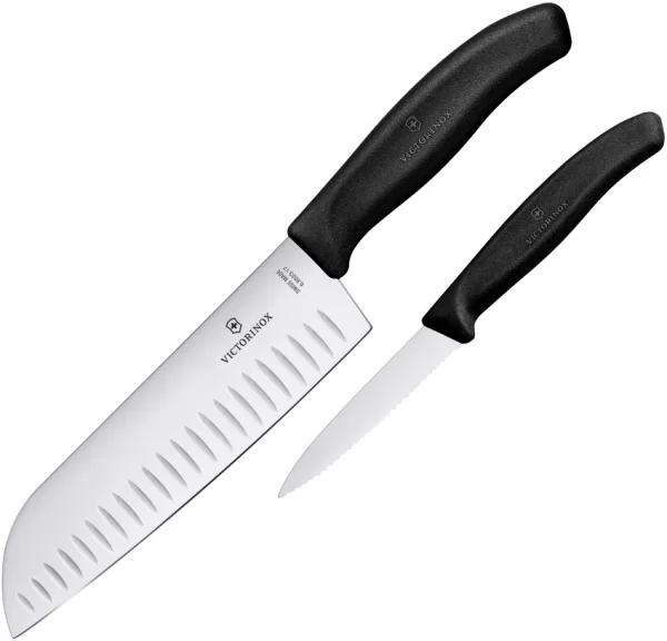 Victorinox Santoku Starter Set knives VN6852317X2
