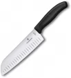 Victorinox Santoku Fluted Edge - VN6852317