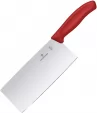Victorinox Cleaver Red - VN6856118G