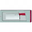 Victorinox Cleaver Red knives VN6856118G