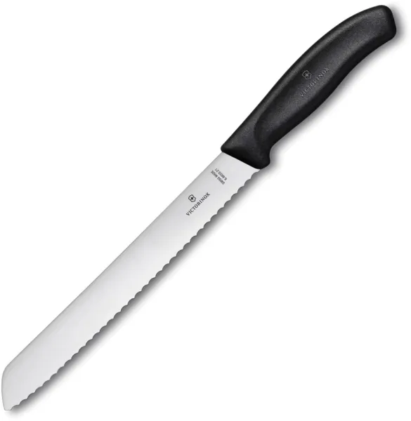 Victorinox Swiss Classic Bread Knife knives VN6863321B