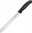 Victorinox Bread Knife 8.25in Black - VN6863321X2