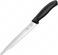 Victorinox Fillet Knife 8in Black - VN6871320X2