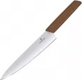 Victorinox Carving Knife Walnut - VN6901022G