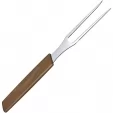 Victorinox Carving Fork Walnut knives VN6903015G