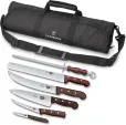 Victorinox Swiss Classic BBQ Set 7PC - VN740127X2