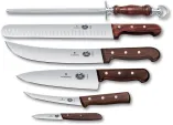 Victorinox Swiss Classic BBQ Set 7PC knives VN740127X2
