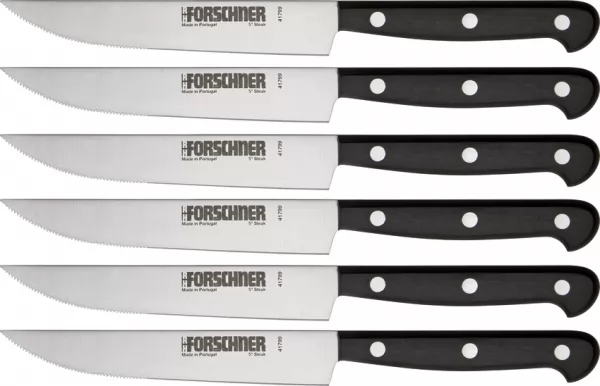 Victorinox Steak Knife Set knives VN7602961X1