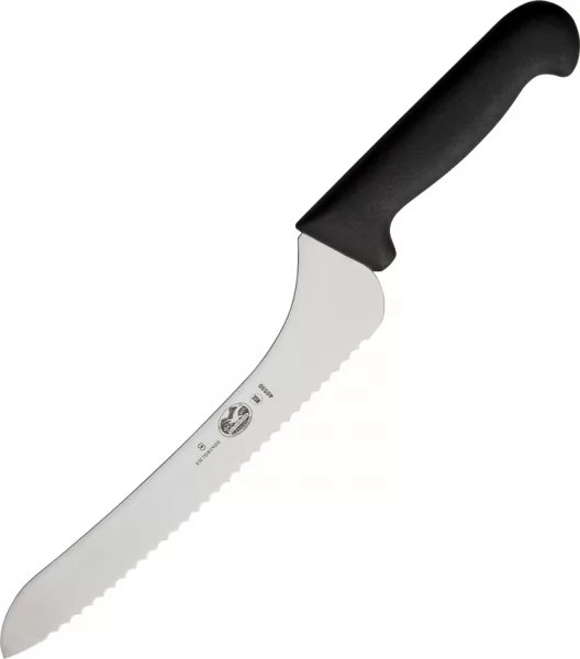 Victorinox Serrated Offset Bread Knife knives VN7605813