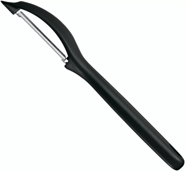 Victorinox Universal Peeler Black knives VN76075