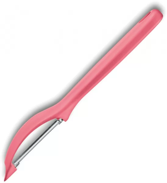 Victorinox Swiss Classic Peeler Pink knives VN7607512