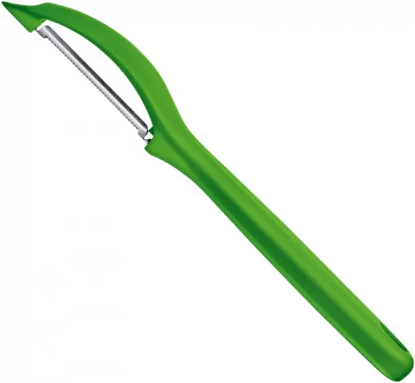 Victorinox Universal Peeler Green knives VN760754