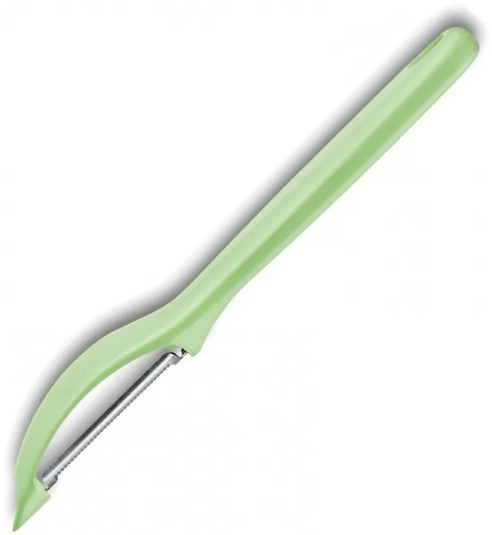 Victorinox Swiss Classic Peeler Green knives VN7607542
