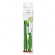 Victorinox Pairing Knife-Peeler Combo knives VN760754X1