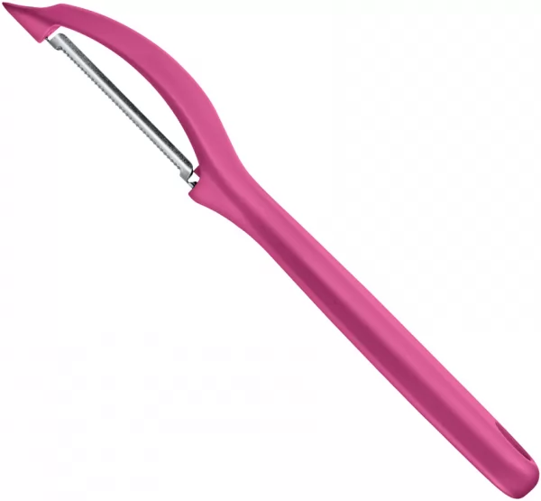 Victorinox Universal Peeler Pink knives VN760755