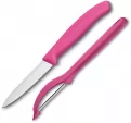 Victorinox Peeler& Paring Pillow Pack - VN760755X1