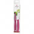 Victorinox Peeler& Paring Pillow Pack knives VN760755X1