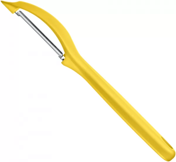 Victorinox Universal Peeler Yellow knives VN760758