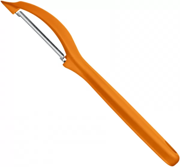 Victorinox Universal Peeler Orange knives VN760759