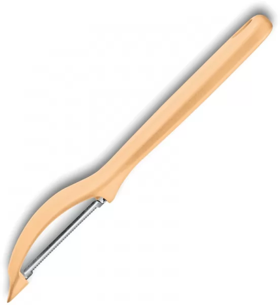 Victorinox Swiss Classic Peeler Orange knives VN7607592