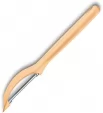 Victorinox Swiss Classic Peeler Orange - VN7607592
