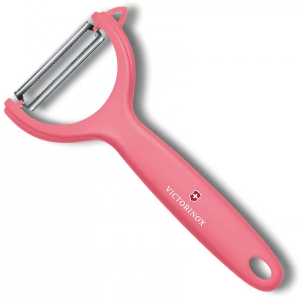 Victorinox Swiss Classic Peeler Pink knives VN7607912