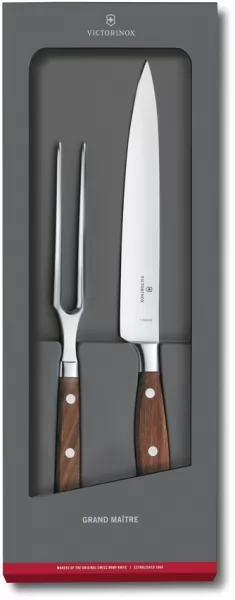 Victorinox Grand Maitre Carving Set knives VN772402