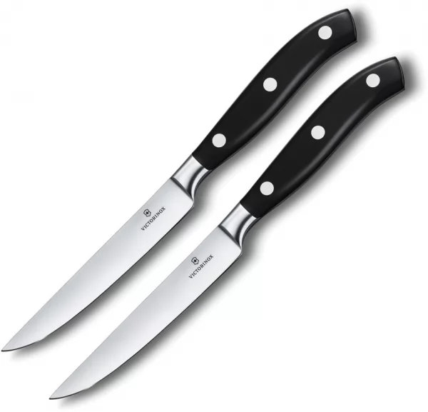 Victorinox Steak Knife Set 2pc knives VN772422