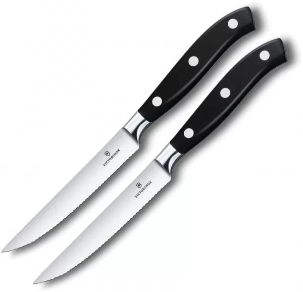 Victorinox Steak Knife Set 2pc knives VN772422W
