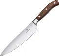 Victorinox Chefs Knife Wood - VN7740020G