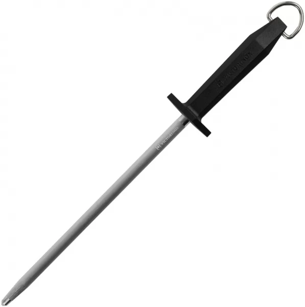 Victorinox Shapening Steel 10in knives VN7899132