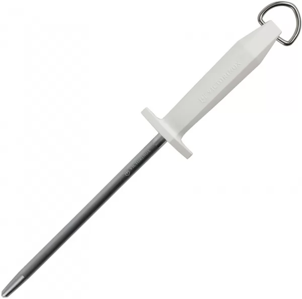 Victorinox Sharpening Steel 7in knives VN7899135