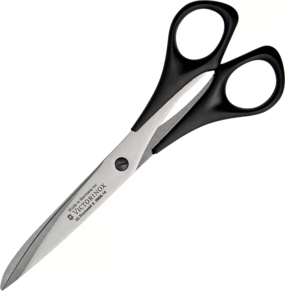 Victorinox Household Scissors Black knives VN8090616X1