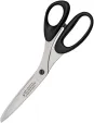 Victorinox Bent Household Scissors Black - VN8090821