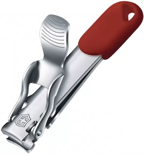 Victorinox Nail Clipper Red knives VN82050B1
