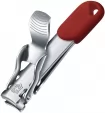 Victorinox Nail Clipper Red - VN82050B1