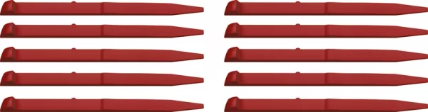 Victorinox Replacement Toothpicks Lg Red knives VNA3641110
