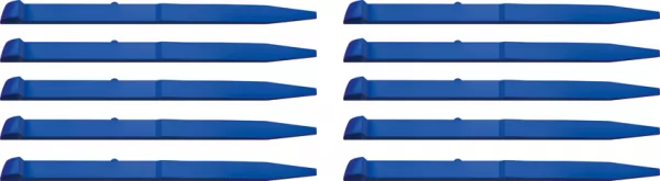 Victorinox Replacement Toothpicks Lg Bl knives VNA3641210