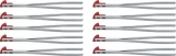 Victorinox Replacement Tweezers Lg Red - VNA3642110