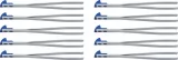 Victorinox Replacement Tweezers Lg Blue - VNA3642210
