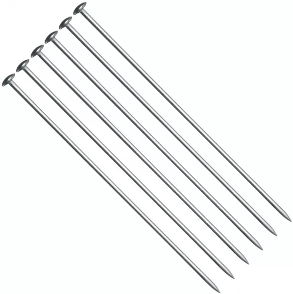 Victorinox Straight Pin 6pk knives VNA3645
