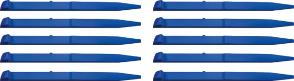 Victorinox Replacement Toothpicks Sm Blu knives VNA6141210