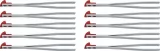 Victorinox Replacement Tweezers Sm Red - VNA6142110